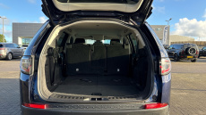 Land Rover Discovery Sport 2.0 D180 SE 5dr Auto Diesel Station Wagon